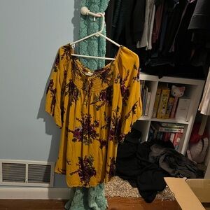 terra and sky 2x shirt